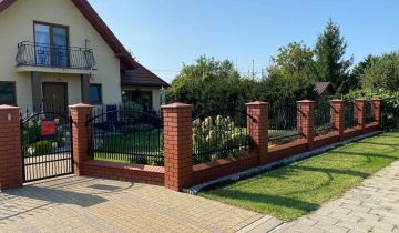 dom wolnostojący Zajezierze