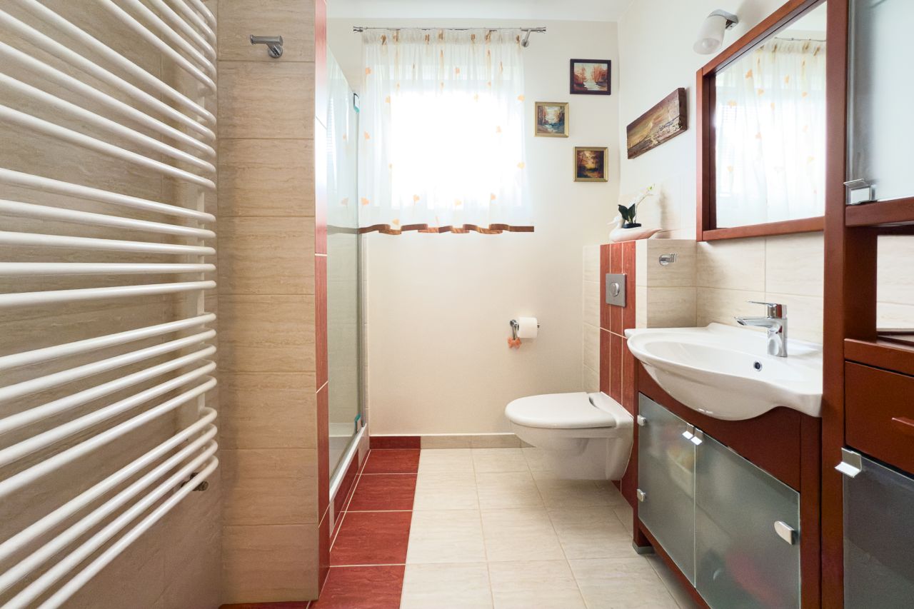 dom wolnostojący, 3 pokoje Szczecin Podjuchy, ul. Smocza. Zdjęcie 13