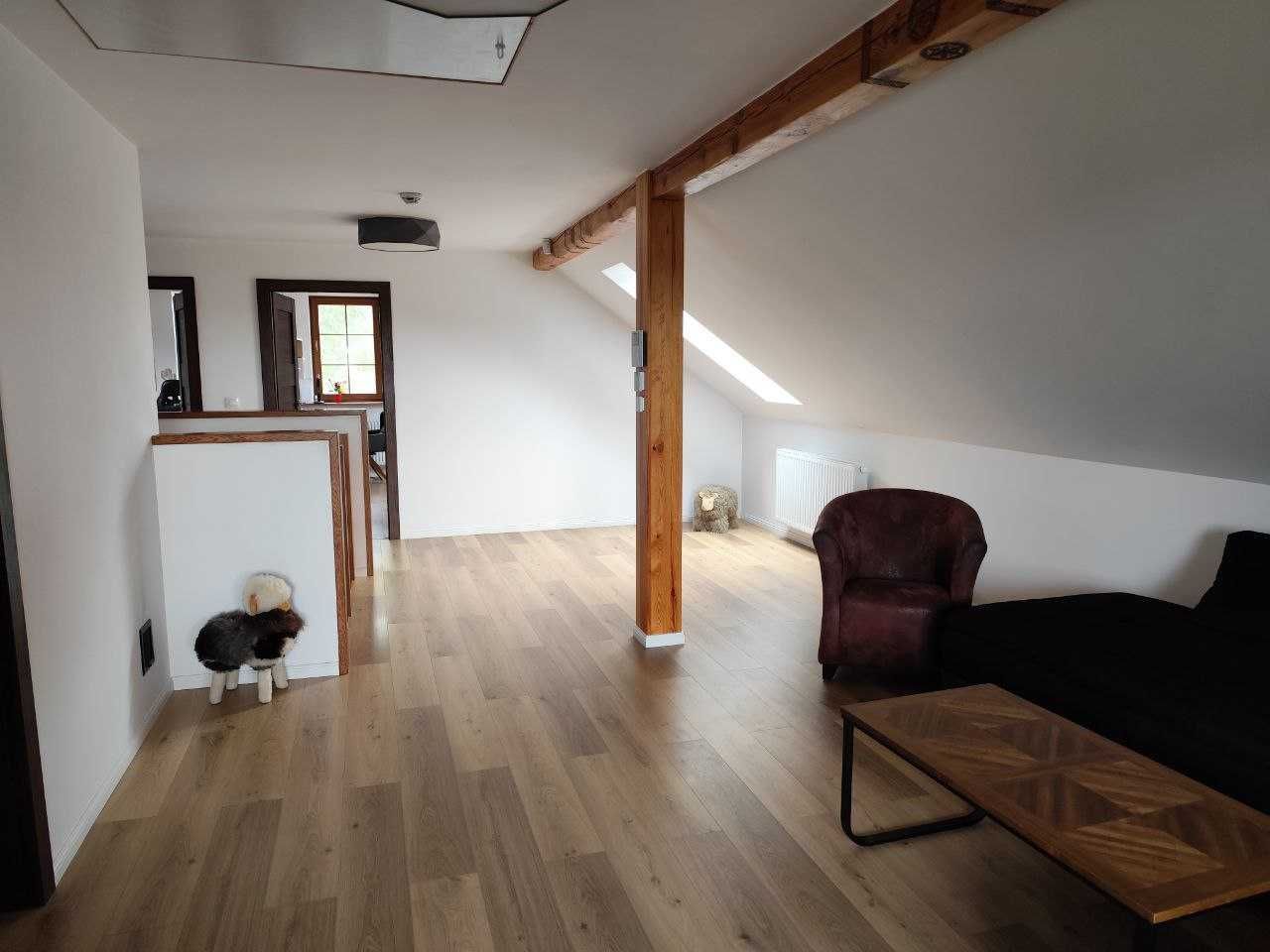 dom wolnostojący, 7 pokoi Kościno. Zdjęcie 6