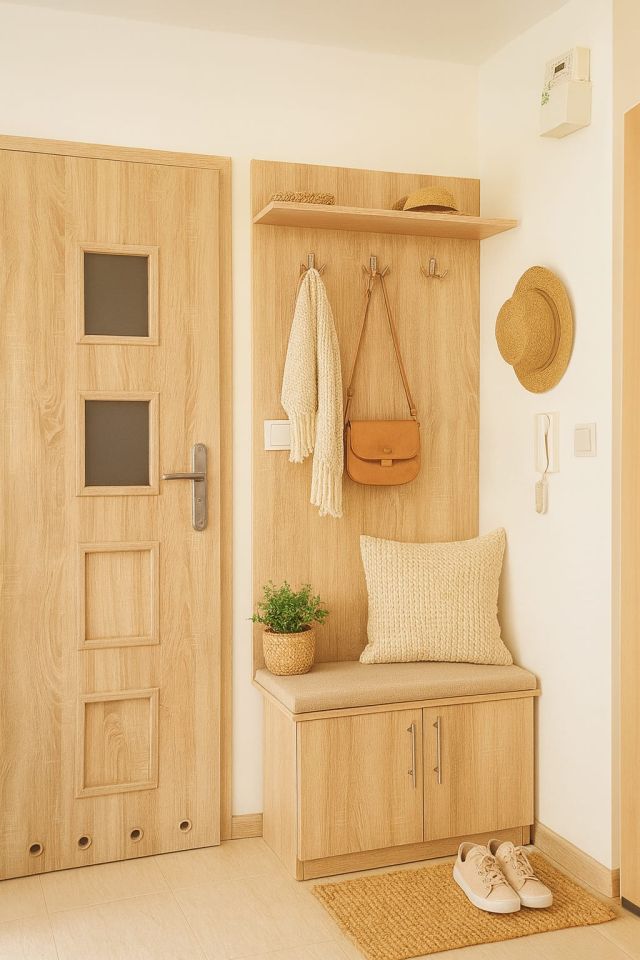 Mieszkanie 2-pokojowe Warszawa Ochota, ul. Pruszkowska. Zdjęcie 6