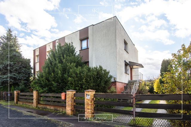 bliźniak, 6 pokoi Poznań Górczyn, ul. Wronczyńska. Zdjęcie 15