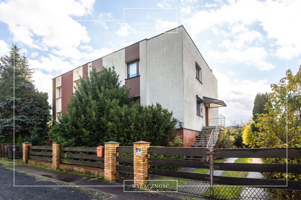 bliźniak, 6 pokoi Poznań Górczyn, ul. Wronczyńska. Zdjęcie 15