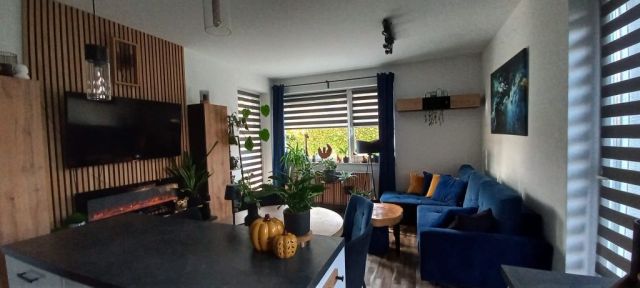 Mieszkanie 3-pokojowe Gliwice Łabędy, ul. Zygmuntowska. Zdjęcie 1