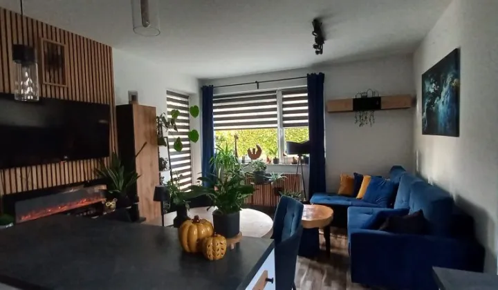 Mieszkanie 3-pokojowe Gliwice Łabędy, ul. Zygmuntowska