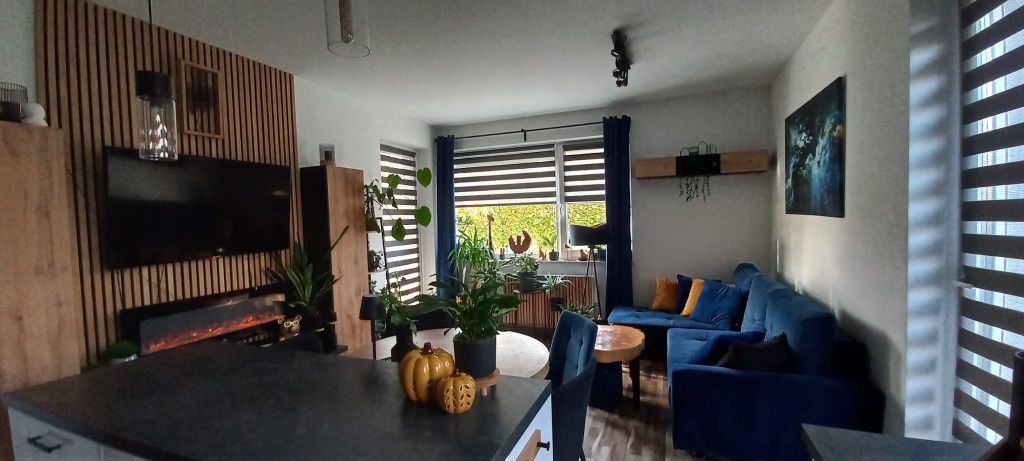 Mieszkanie 3-pokojowe Gliwice Łabędy, ul. Zygmuntowska