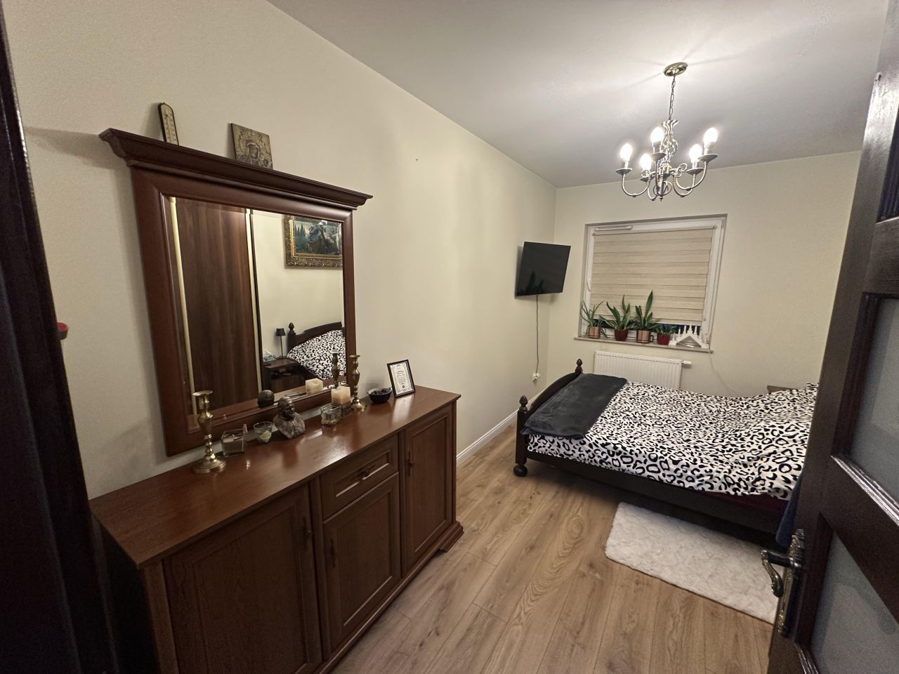 Mieszkanie 3-pokojowe Lublin Dziesiąta, ul. Ksawerego Dunikowskiego. Zdjęcie 14