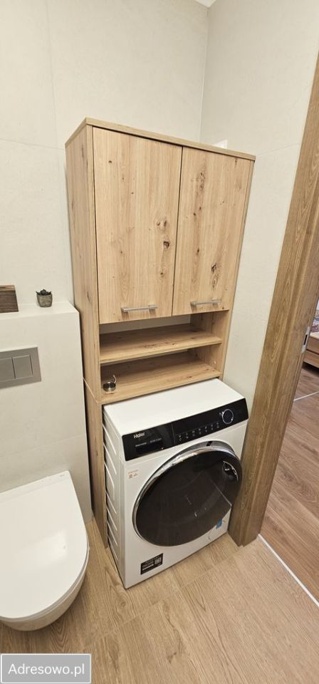 Mieszkanie 3-pokojowe Gdańsk Wrzeszcz, ul. Mariana Hemara. Zdjęcie 6