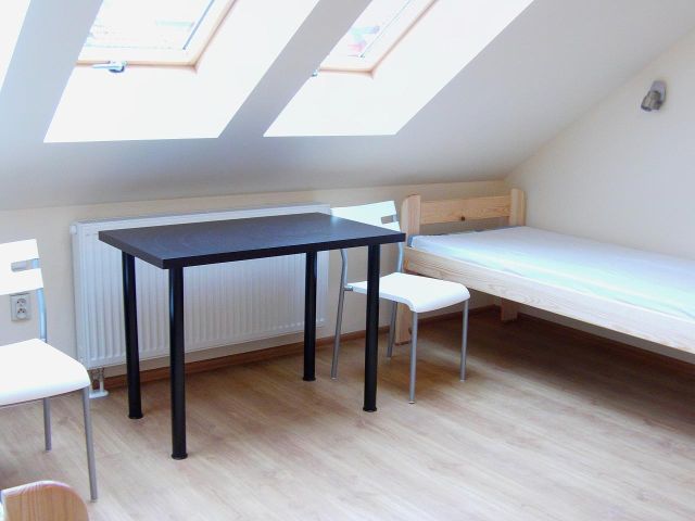 Pokój Wrocław Psie Pole, ul. Wykładowa. Zdjęcie 1