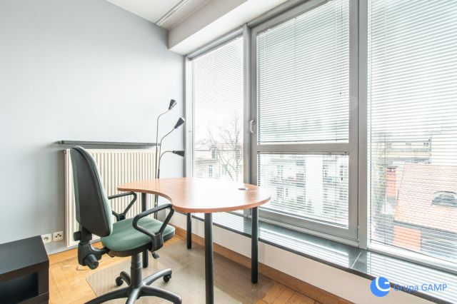 Mieszkanie 1-pokojowe Kraków Stare Miasto, ul. Karmelicka. Zdjęcie 8