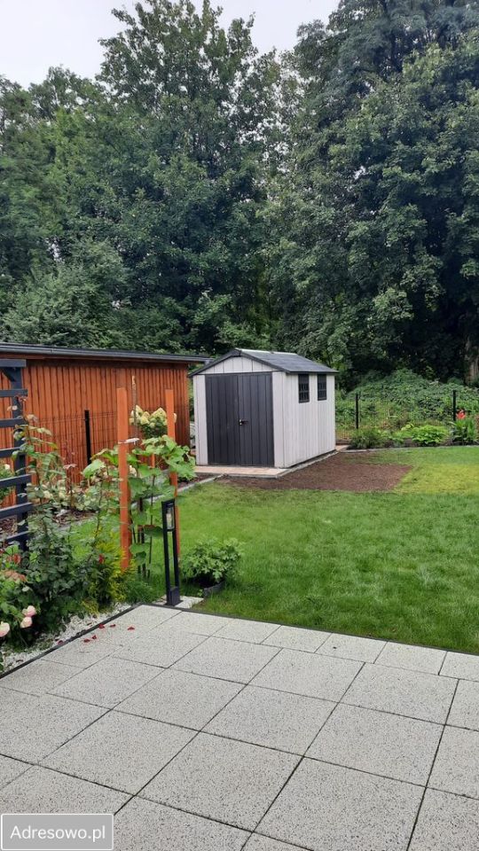 dom wolnostojący, 5 pokoi Łagów, ul. Widokowa. Zdjęcie 8