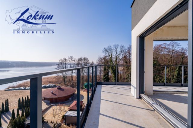 Mieszkanie 2-pokojowe Boszkowo-Letnisko. Zdjęcie 5