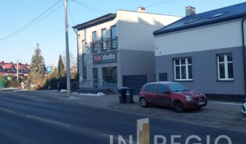 Lokal Pabianice Piaski, ul. Orla