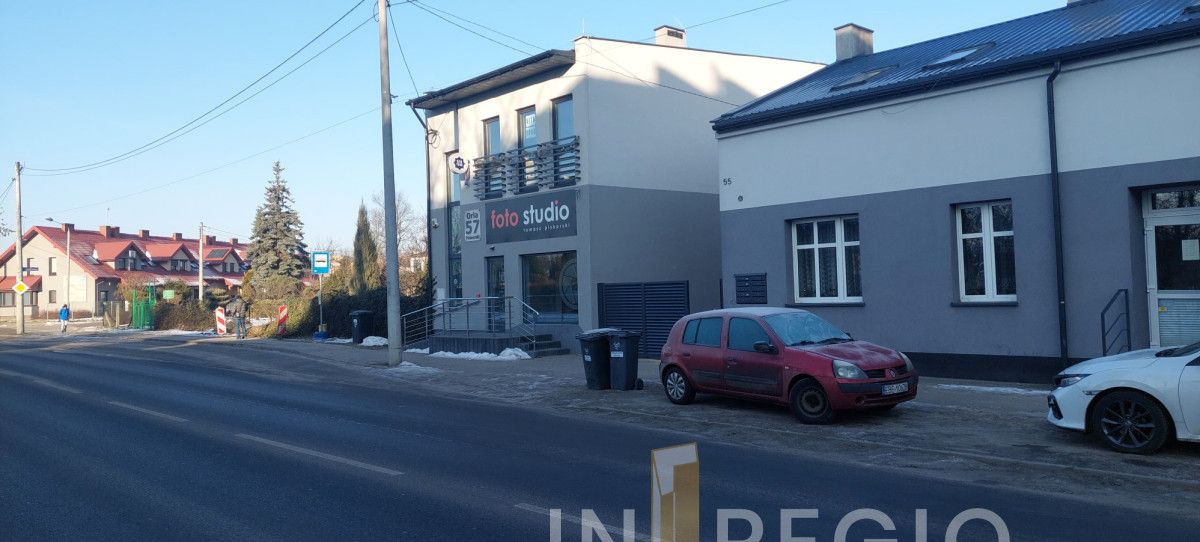 Lokal Pabianice Piaski, ul. Orla. Zdjęcie 2