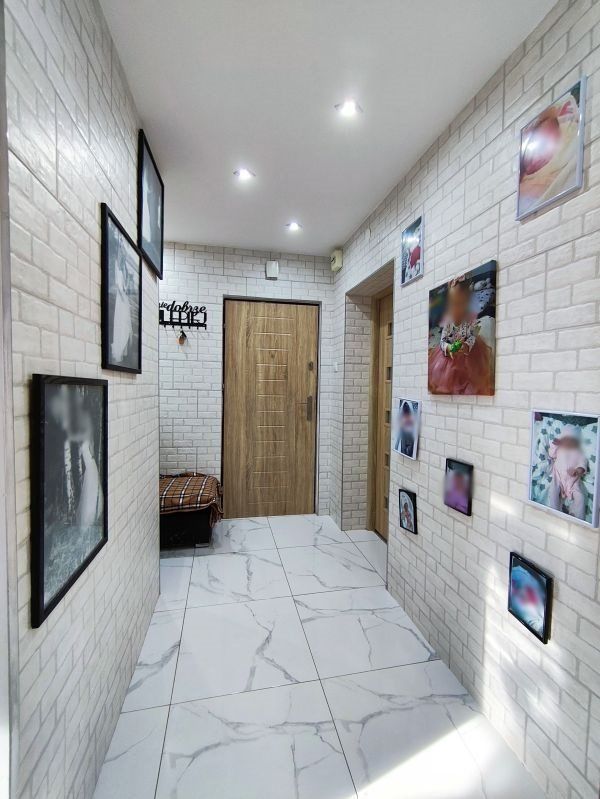 Mieszkanie 2-pokojowe Lubczyna. Zdjęcie 5