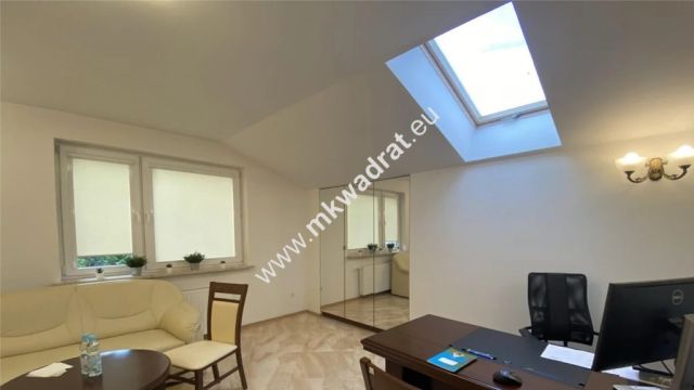 Biuro Milanówek. Zdjęcie 3