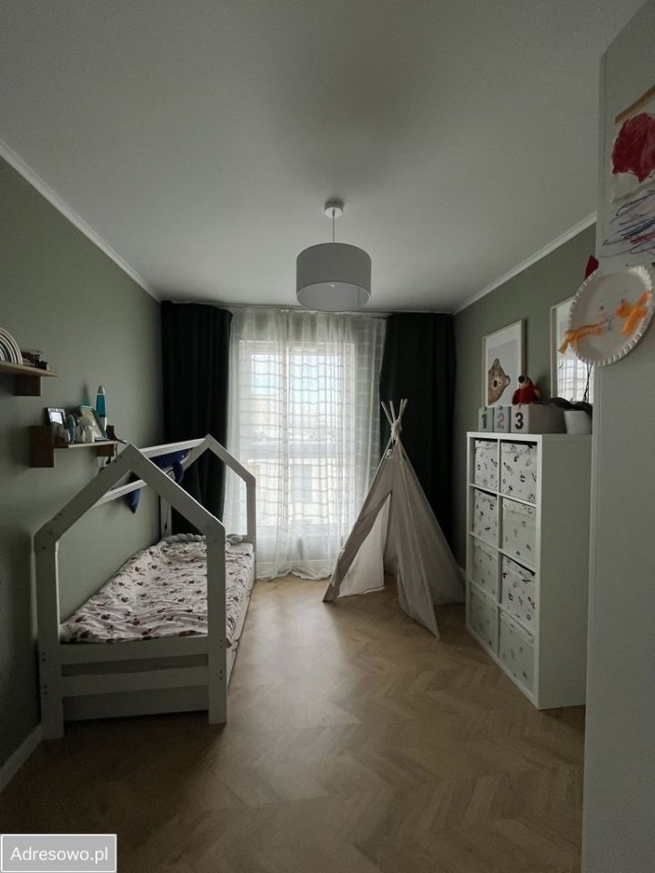 Mieszkanie 3-pokojowe Gdańsk Jasień, ul. Leszczynowa. Zdjęcie 6