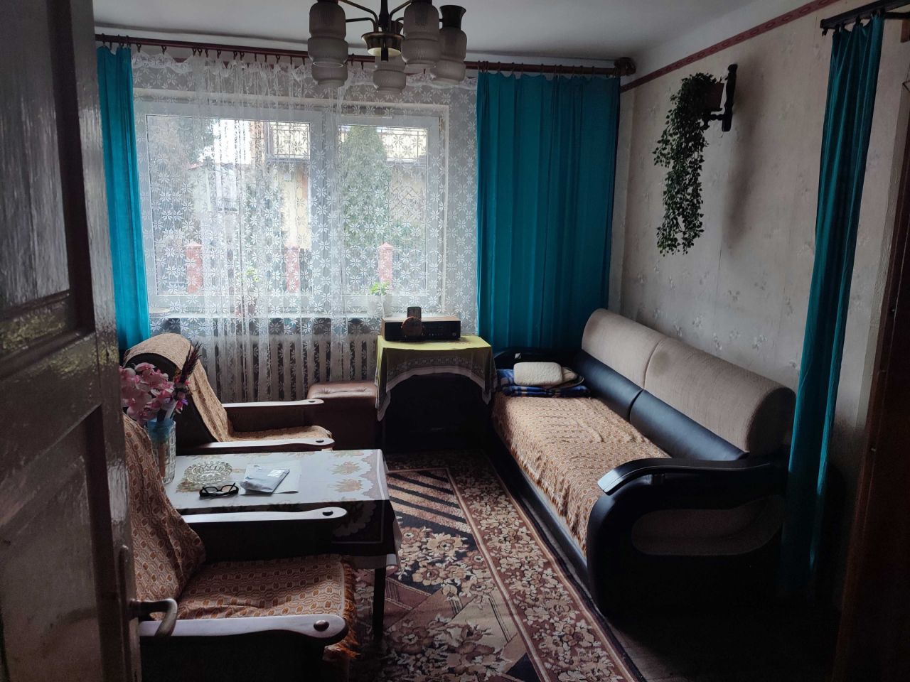 dom wolnostojący Daleszyce, ul. Ignacego Paderewskiego. Zdjęcie 3