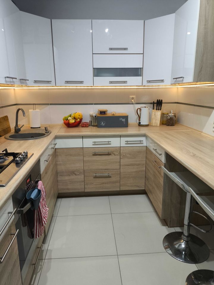 Mieszkanie 3-pokojowe Sulechów. Zdjęcie 5