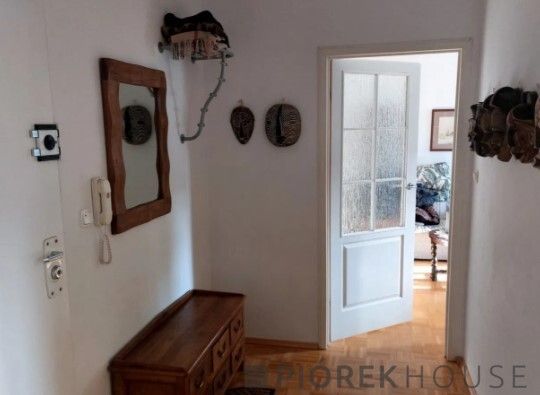 Mieszkanie 2-pokojowe Warszawa Ursynów, al. Komisji Edukacji Narodowej. Zdjęcie 8