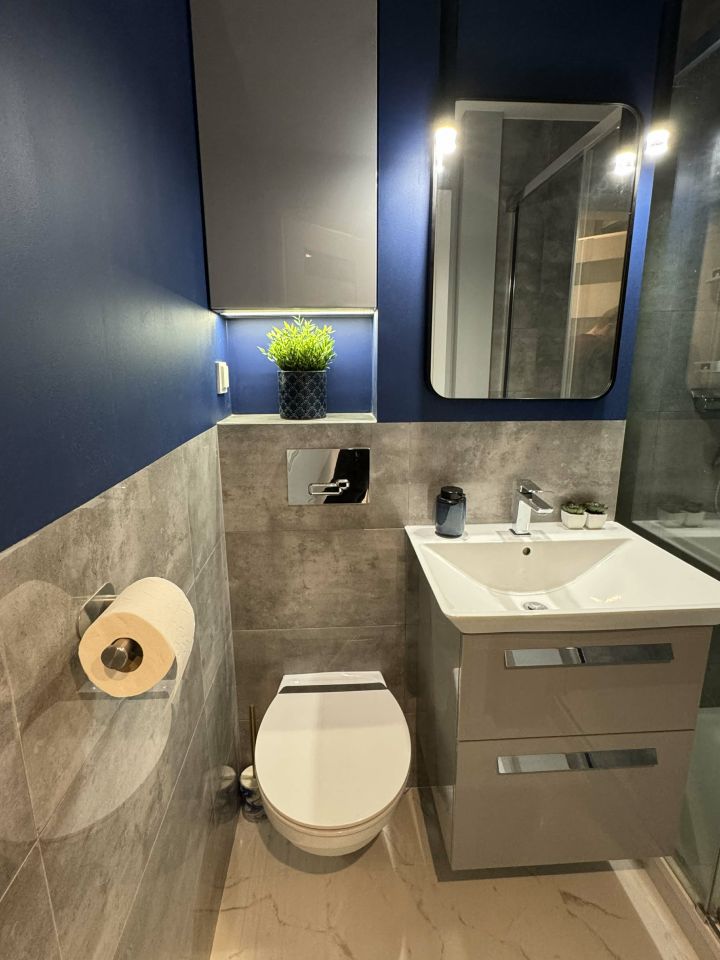 Mieszkanie 2-pokojowe Łódź Bałuty, ul. Żubardzka. Zdjęcie 13