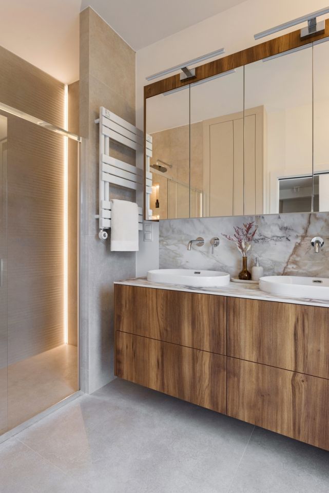 Mieszkanie 2-pokojowe Poznań Grunwald, ul. Miedziana. Zdjęcie 17