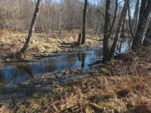 Działka rolno-budowlana Bukowiec, ul. Dolna. Zdjęcie 1