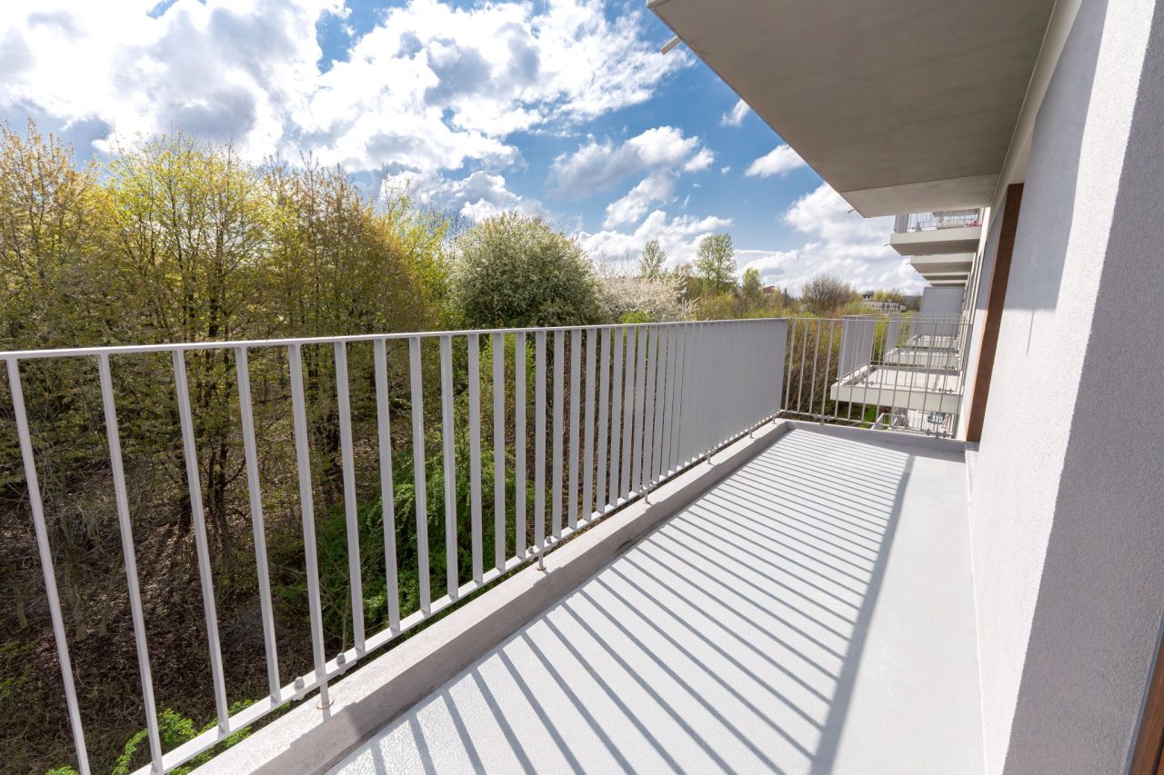 Mieszkanie 2-pokojowe Kraków Azory, ul. Josepha Conrada. Zdjęcie 16