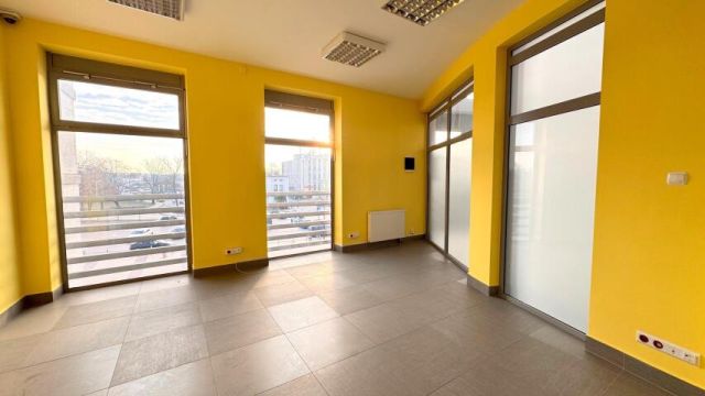 Biuro Elbląg, pl. Dworcowy. Zdjęcie 5