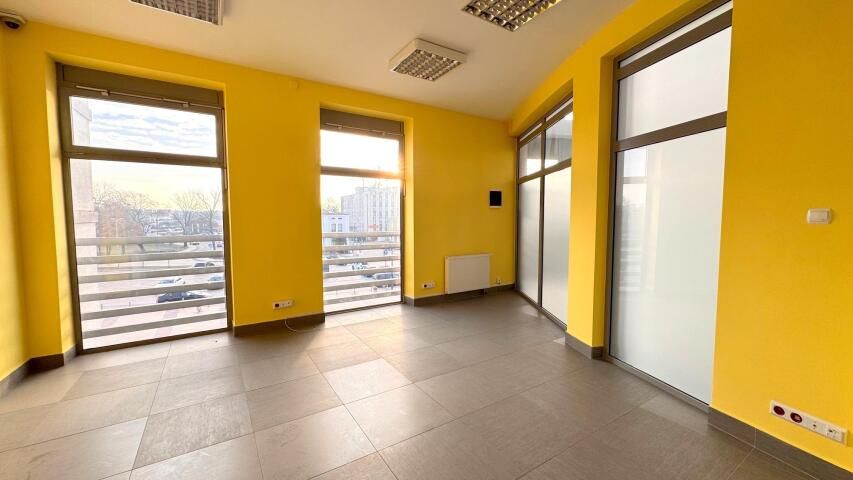 Biuro Elbląg, pl. Dworcowy. Zdjęcie 5