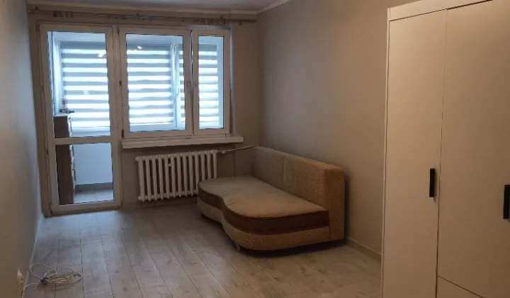 Mieszkanie 2-pokojowe Kraków Bieńczyce, os. Albertyńskie