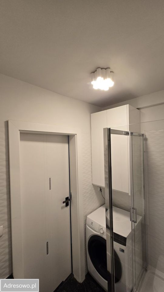 Mieszkanie 2-pokojowe Łódź Polesie, ul. Walerego Wróblewskiego. Zdjęcie 9