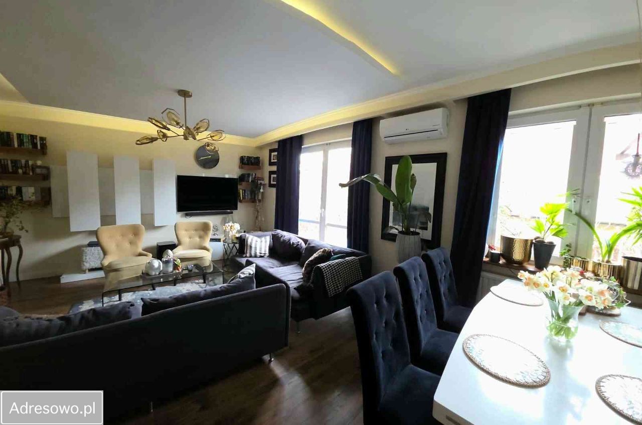 dom wolnostojący, 5 pokoi Michałowice, ul. Michałki. Zdjęcie 9