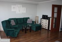 Mieszkanie 3-pokojowe Bełchatów Olsztyn, os. Okrzei. Zdjęcie 3