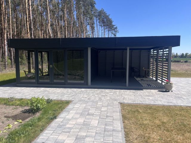 Działka rolno-budowlana Golice-Kolonia. Zdjęcie 1