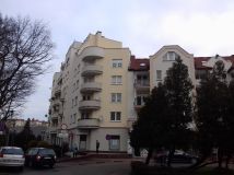 Mieszkanie 1-pokojowe Kołobrzeg Centrum, ul. Unii Lubelskiej. Zdjęcie 4