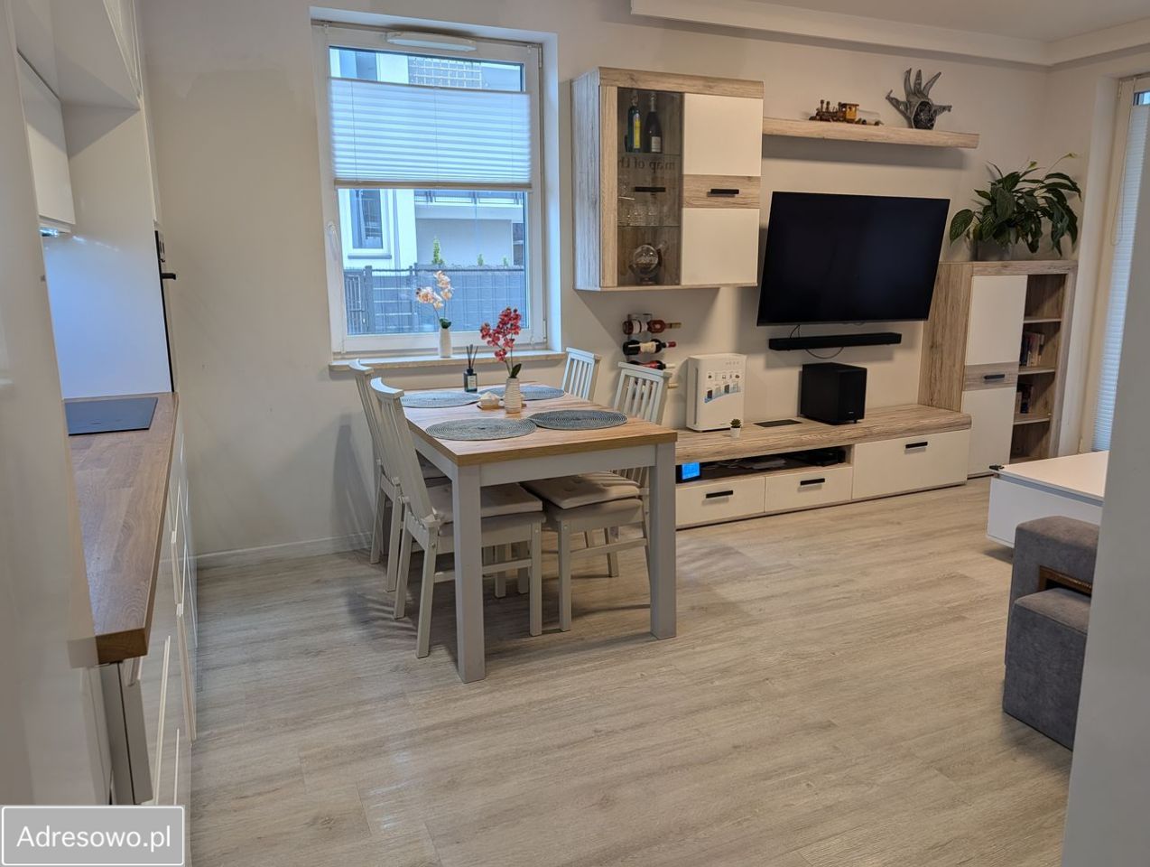 Mieszkanie 3-pokojowe Warszawa Białołęka, ul. Szlachecka. Zdjęcie 16