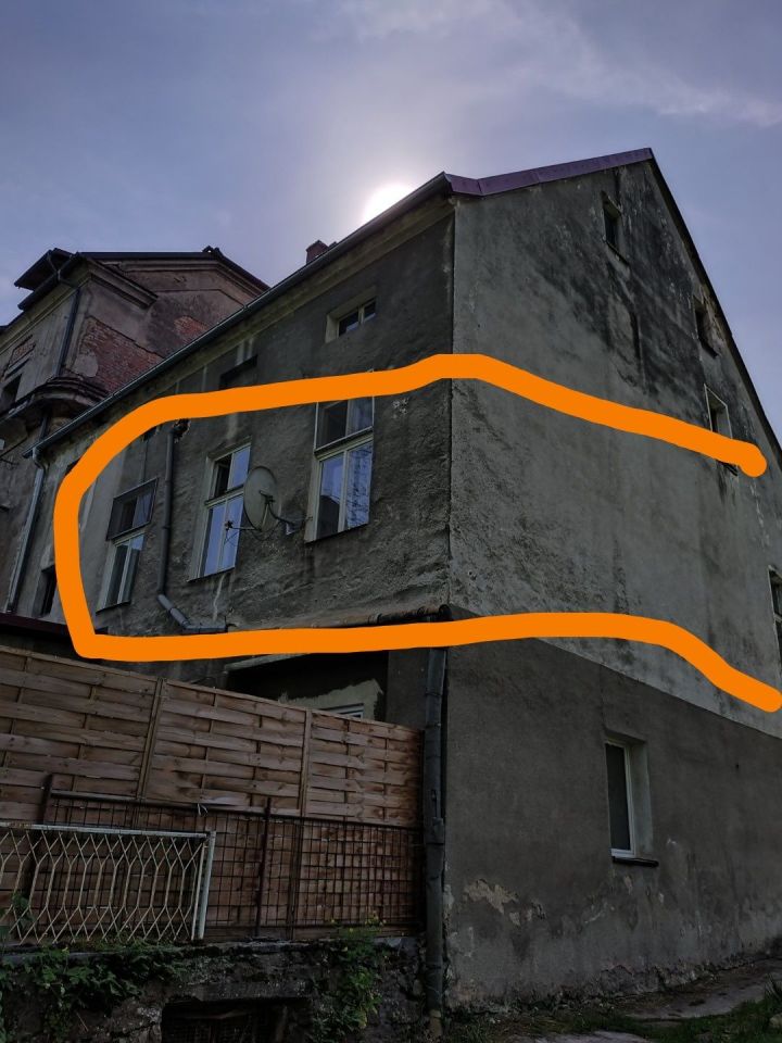 Mieszkanie 2-pokojowe Bystrzyca Kłodzka. Zdjęcie 3