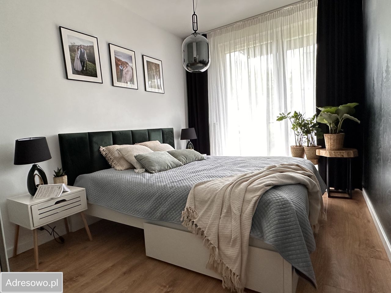 Mieszkanie 3-pokojowe Kraków Bronowice, ul. Zygmunta Starego. Zdjęcie 7