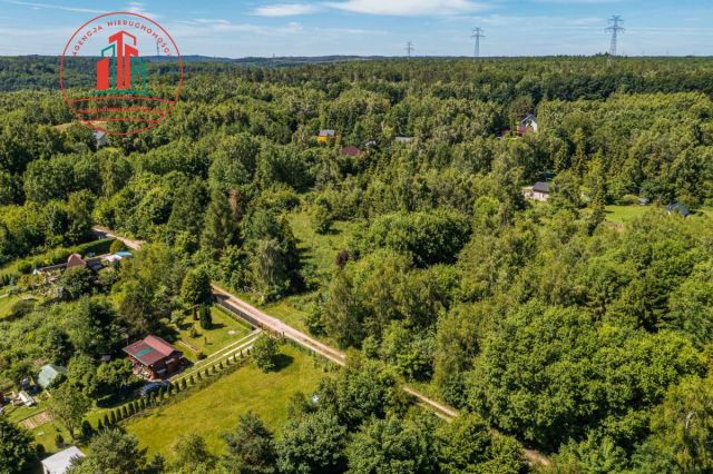 Działka budowlana Czapielsk, ul. Słonecznikowa. Zdjęcie 9