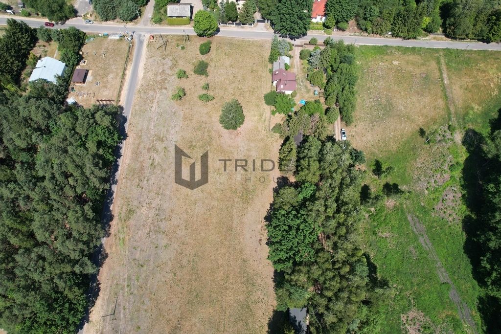 dom wolnostojący, 4 pokoje Adamów-Wieś, ul. Mała Łąka. Zdjęcie 27