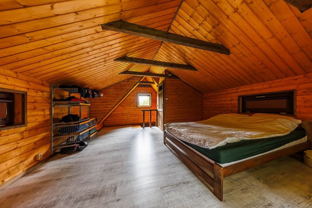 Hotel/pensjonat Czarna Górna. Zdjęcie 10