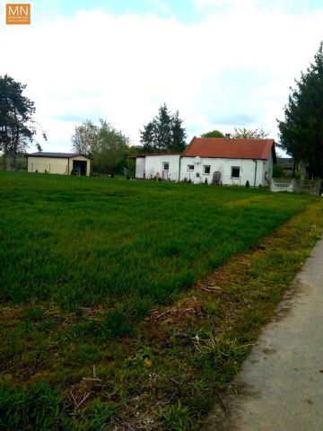 Działka siedliskowa Piotrowice. Zdjęcie 2
