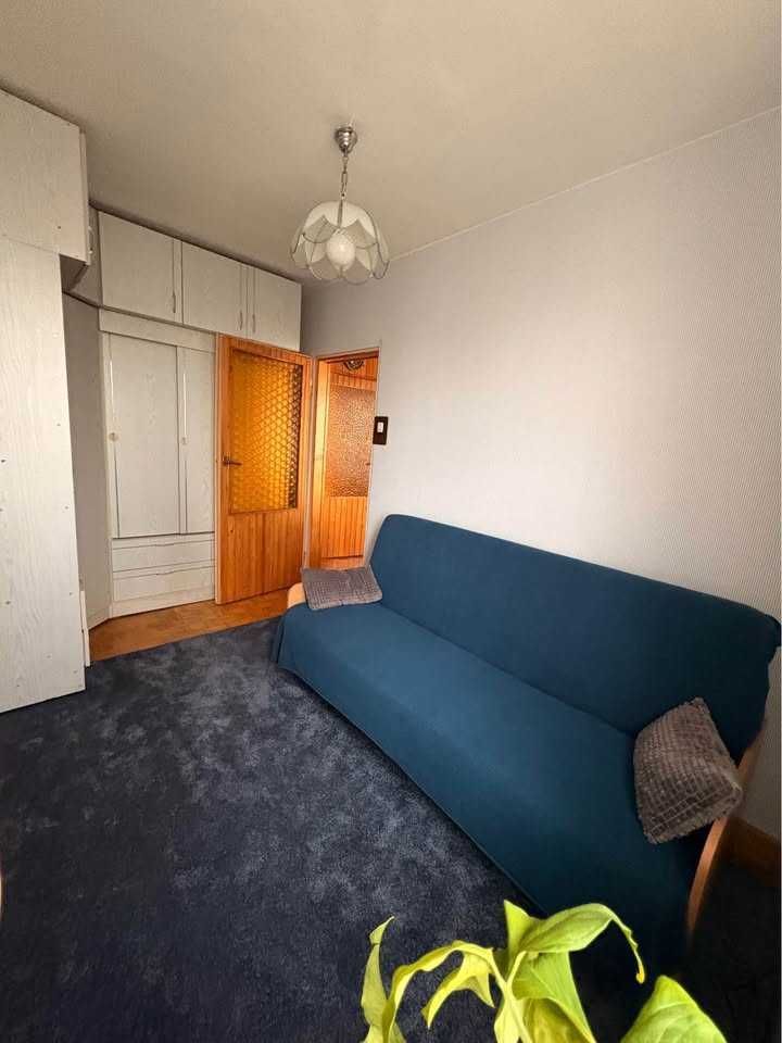Mieszkanie 2-pokojowe Kraków Mistrzejowice, os. Józefa Strusia. Zdjęcie 7