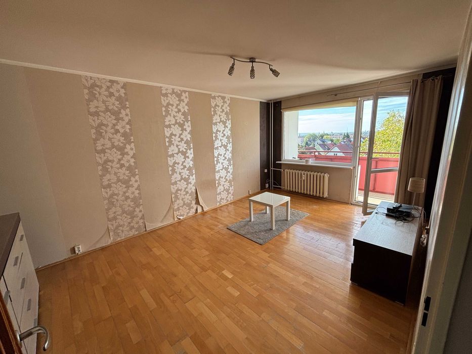 Mieszkanie 2-pokojowe Szczecin Niebuszewo, ul. Jarogniewa. Zdjęcie 1