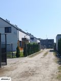 Działka budowlana Żnin, ul. Powstańców Wielkopolskich. Zdjęcie 4