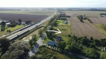 Działka budowlana Bobrowice. Zdjęcie 4