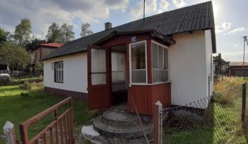 dom wolnostojący Golczowice