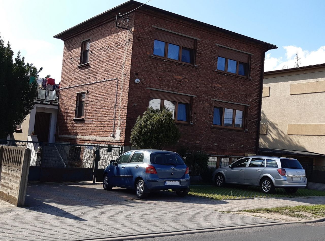 dom wolnostojący, 7 pokoi Krotoszyn, ul. Grudzielskiego