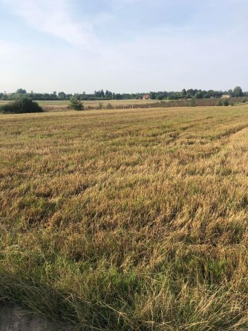 Działka budowlana Dosin, ul. Lazurowa. Zdjęcie 1