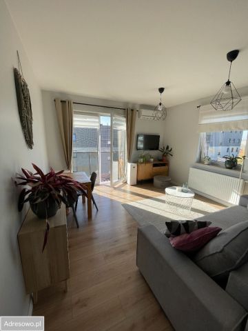 Mieszkanie 2-pokojowe Wrocław, ul. Zakładowa. Zdjęcie 1